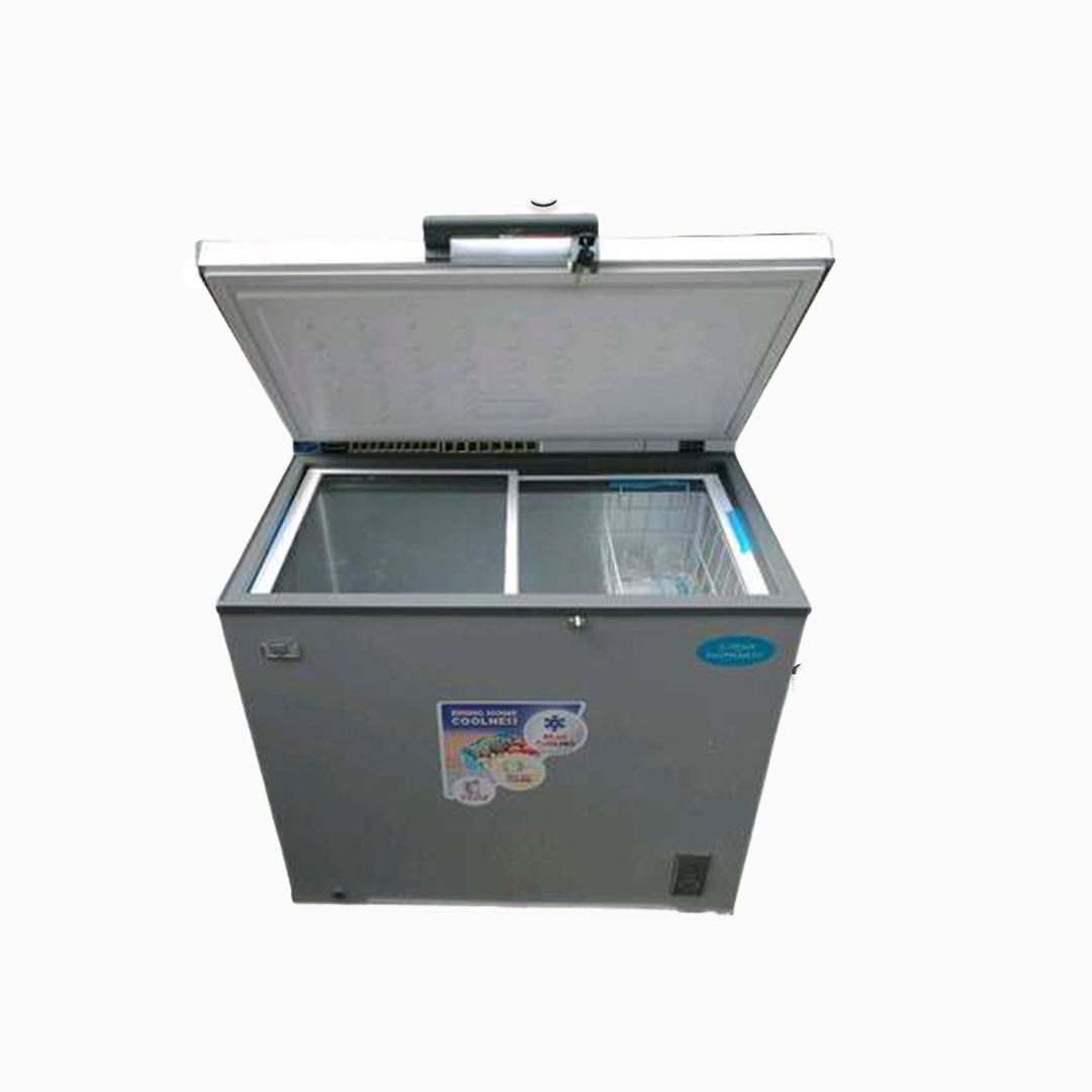 Mr Uk Freezer Uk 152 (200L) Tanzania