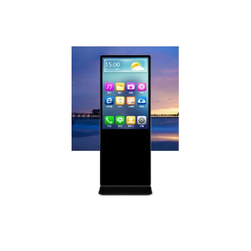 Hisense 55&Quot; Led Fhd Lfd Touch Screen Digital Signage Display With Android Os, Wifi, Bluetooth 55A40M
