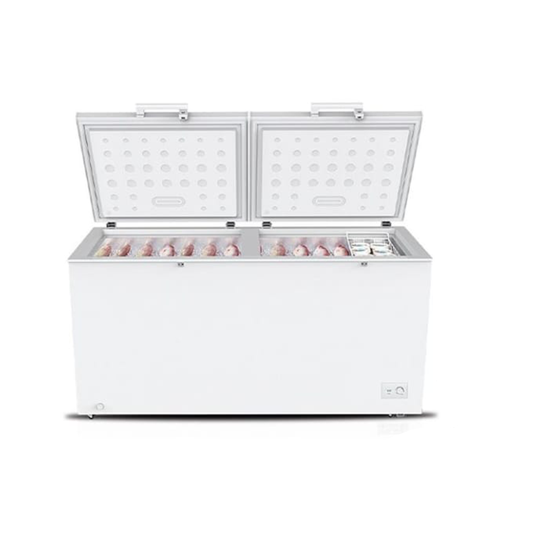 Mr Uk 508L Deep Freezer Uk-254 Tanzania