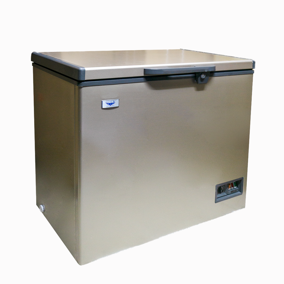 Mr Uk Freezer Uk 125D (250L)
