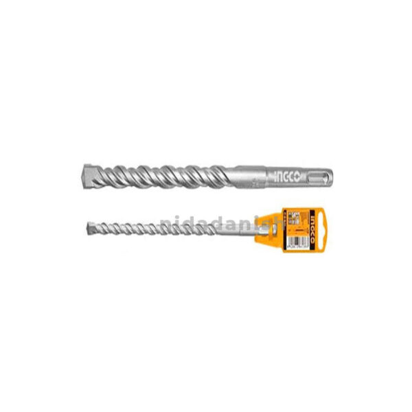 Ingco Sds Plus Hammer Drill 10X160Mm Dbh1211002