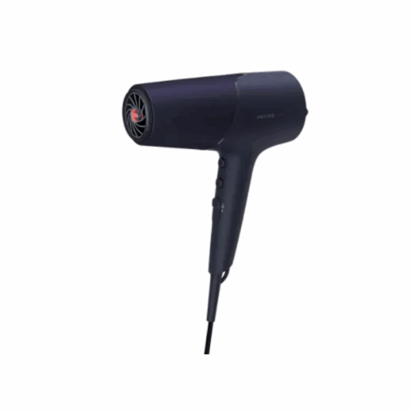 Philips Hair Dryer 2300W 6 Heat/Speed Settings Bhd510