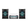 Sony High Power Home Audio System with BLUETOOTH® 1200W WiFi SHAKE X10
