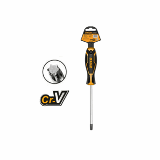 Ingco Torx Screwdriver 150mm HS28T20150