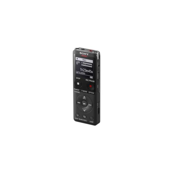 Sony MP3 Digital Voice IC Recorder ICD-UX570FBCE