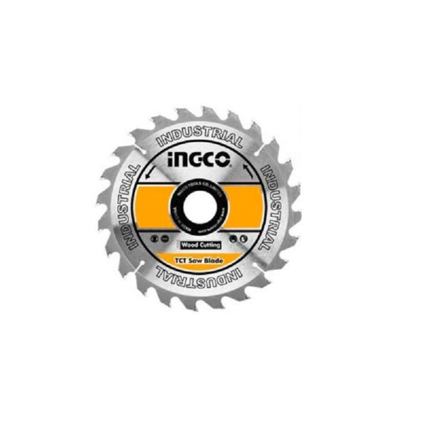 Ingco Tct Saw Blade For Wood Cutting 305Mm Tsb130523