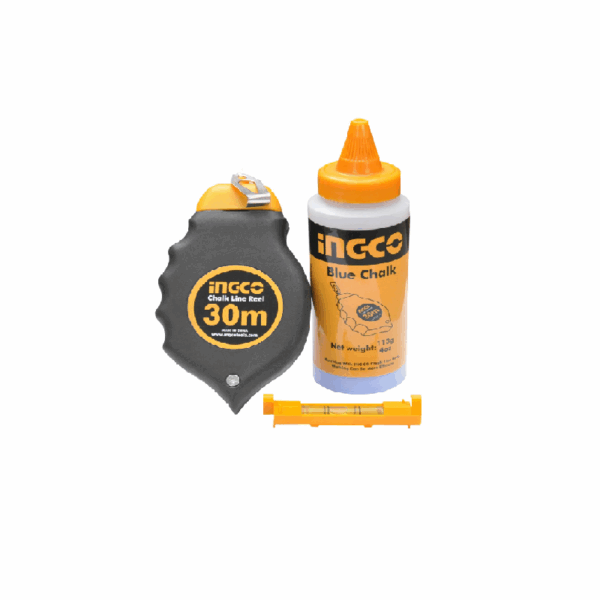 Ingco Chalk Line Reel Hclr0130