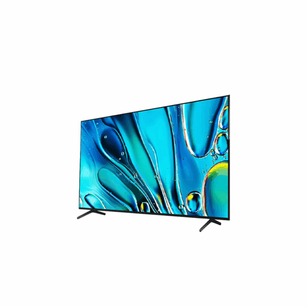 Sony Bravia 65&Quot; Led Uhd 4K Smart Google Tv With 4K Hdr Processor X1™, Motionflow™ Xr, Triluminos Pro, Airplay K-65S30E51