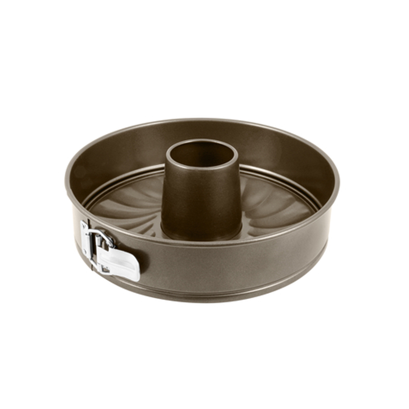 Tefal Easy Grip Springform Savarin 25cm Ultra Resistant Mold J1627845