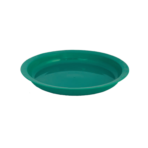 Cello Plastic Round Tray 35 350 x 42mm (Pack of 12)