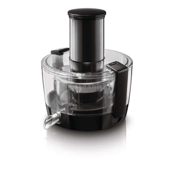Philips Food Processor 1000W Blender Jar 1.5L &Amp; Bowl 3.4L Advanced 30+ Functions Hr7778