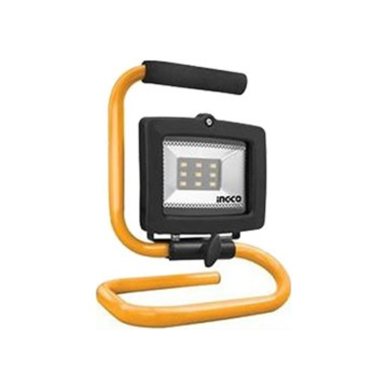 Ingco Portable Led Flood Light 4.5W Hplf04501
