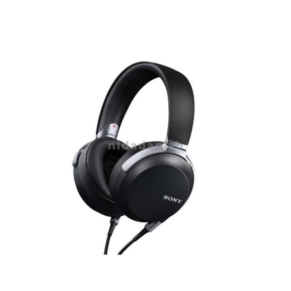 Sony Headphones Overhead Dj Style Hi-Res Audio Mdr-Z7