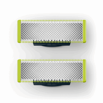 Philips Oneblade Replaceable Blade 2pcs QP220/51
