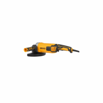 7" Angle Grinder 2000W AG200018