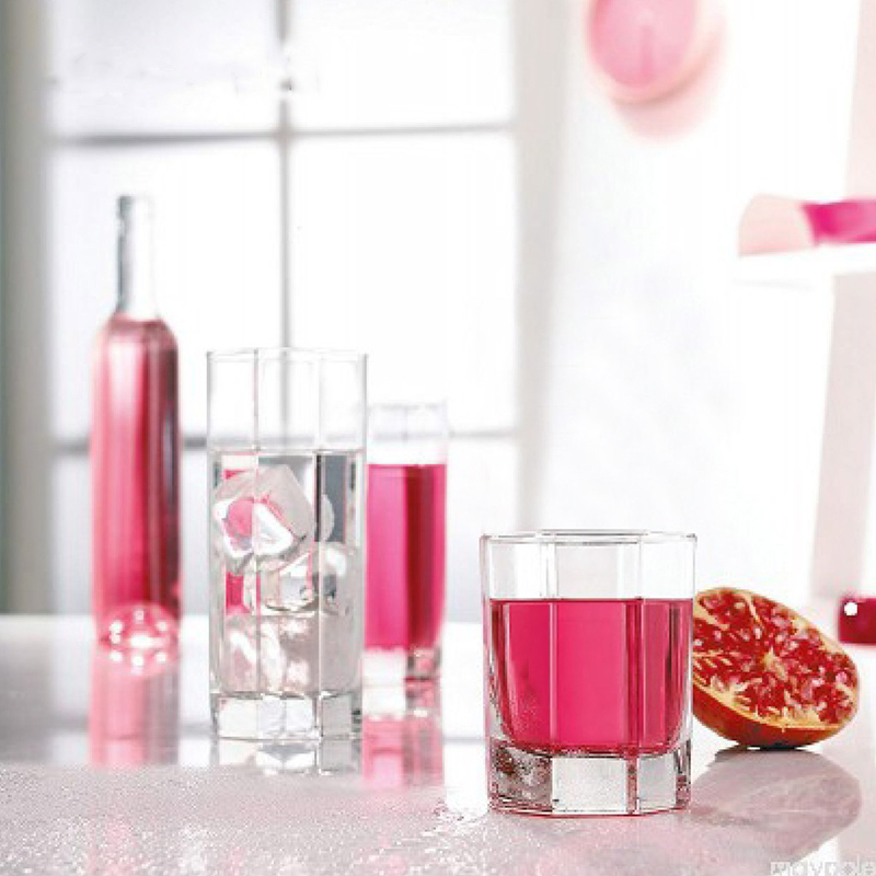 Luminarc Tumbler 6pcs Octime 33cl N0762