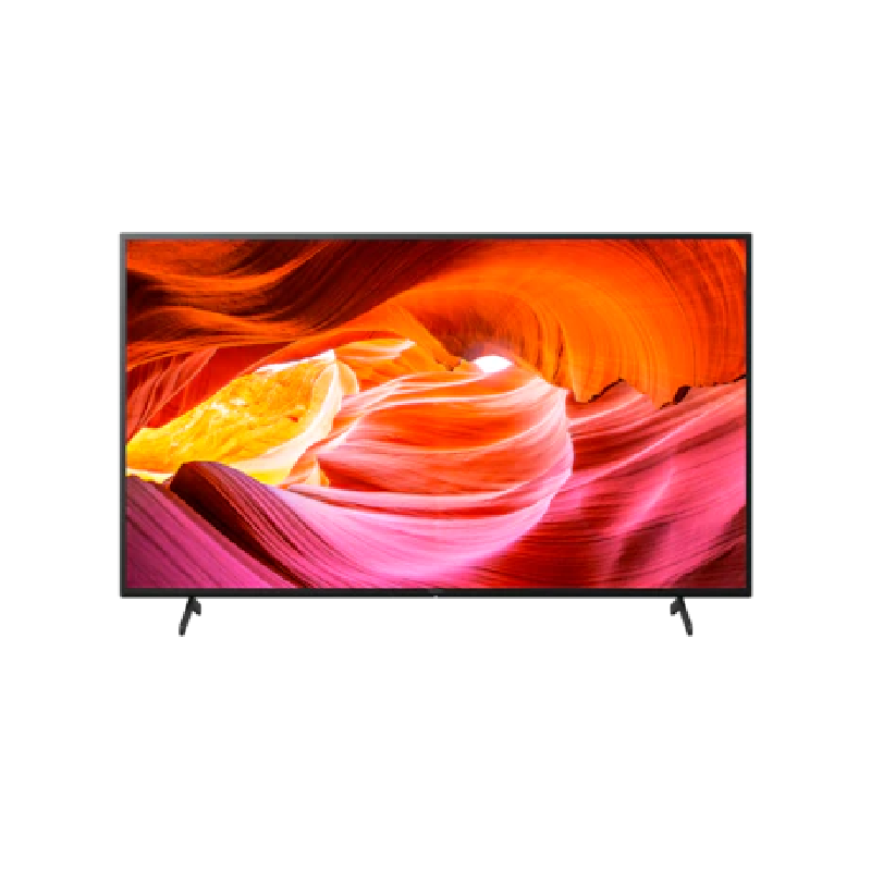 Sony Bravia 43&Quot; 4K Uhd Smart Tv Kd-43X75K