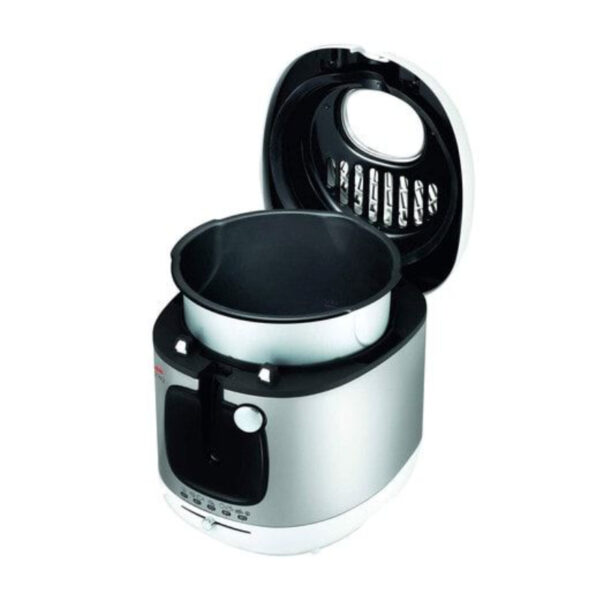 Moulinex Electric Deep Fryer 2kg - Grey AM480027
