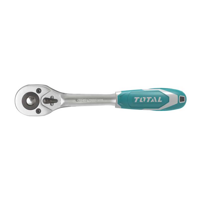 Total Ratchet Wrench ½" THT106126