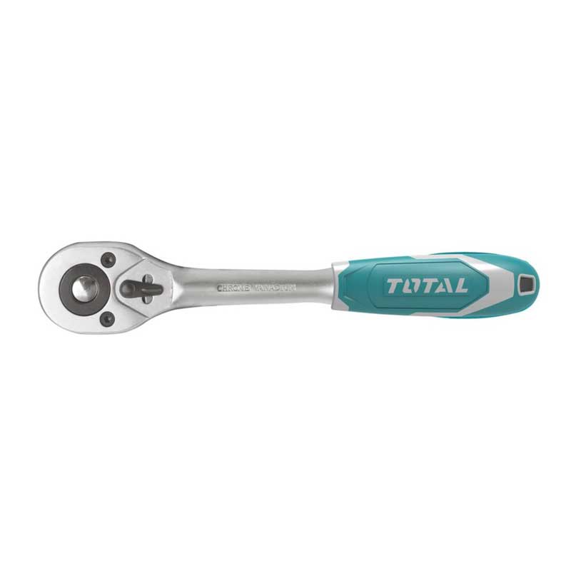 Total Ratchet Wrench ¼" THT106146