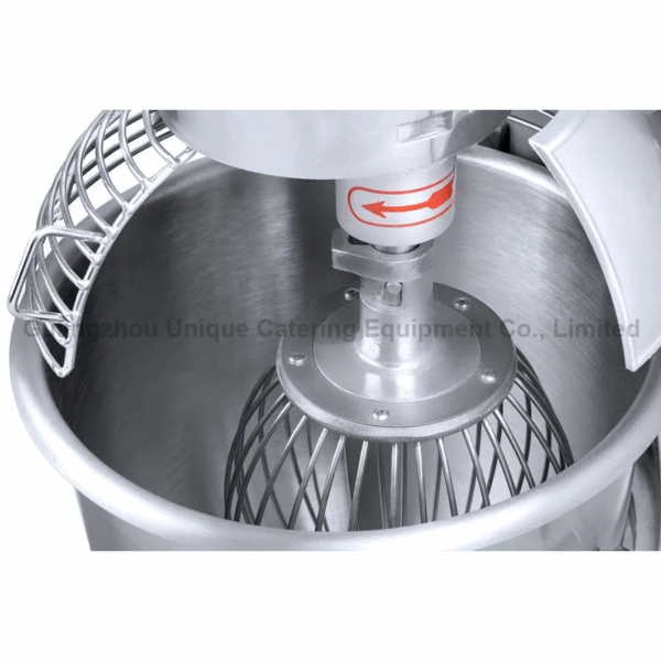 Commercial Food Mixer 15L 0.5KW B15B