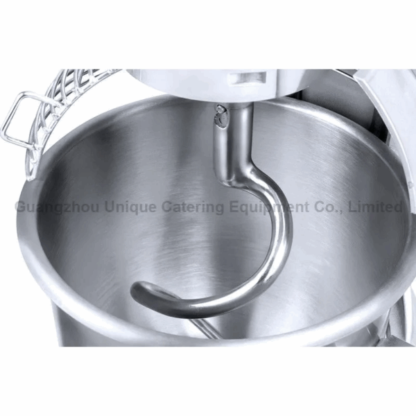 Commercial Food Mixer 15L 0.5KW B15B