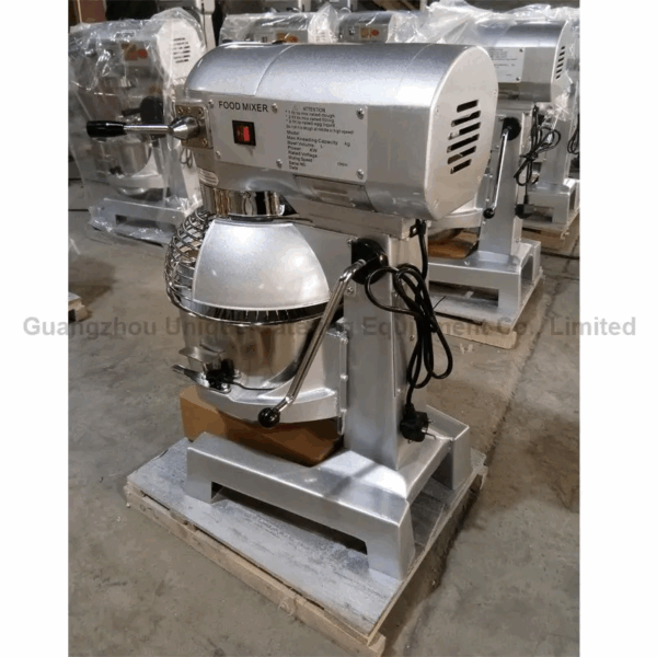 Commercial Food Mixer 15L 0.5KW B15B