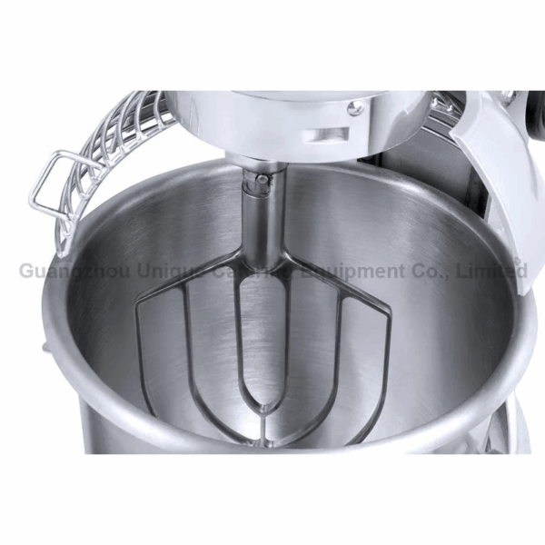 Commercial Food Mixer 15L 0.5KW B15B