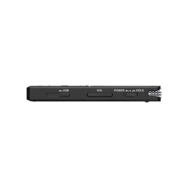 Sony MP3 Digital Voice IC Recorder ICD-UX570FBCE