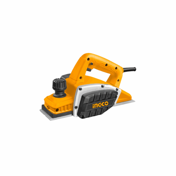Ingco Electric Planer 550W With Socket Wrench &Amp; Parallel Guide Pl5508