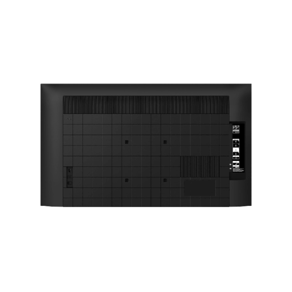 Sony Bravia 65&Quot; Led Uhd 4K Smart Google Tv With 4K Hdr Processor X1™, Motionflow™ Xr, Triluminos Pro, Airplay K-65S30E51