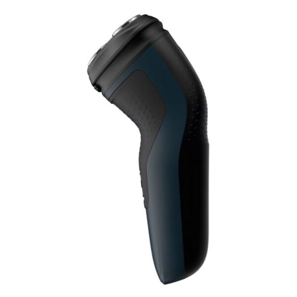 Philips Shaver Wet And Dry Nimh Battery With 40 Mins. Run Time S1121