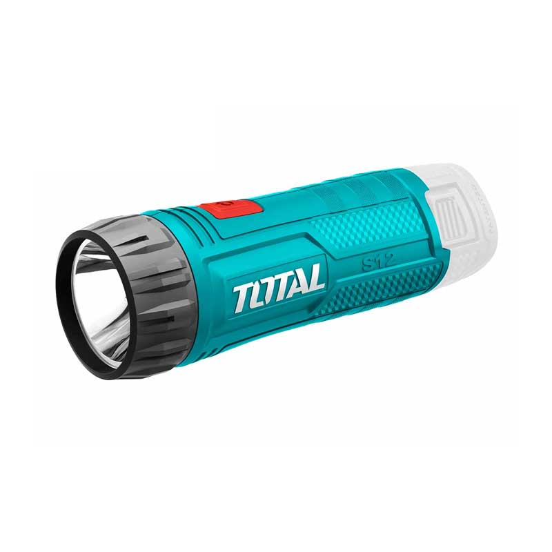 Total Torch Cordless Lithium-Ion 12V Twli1201