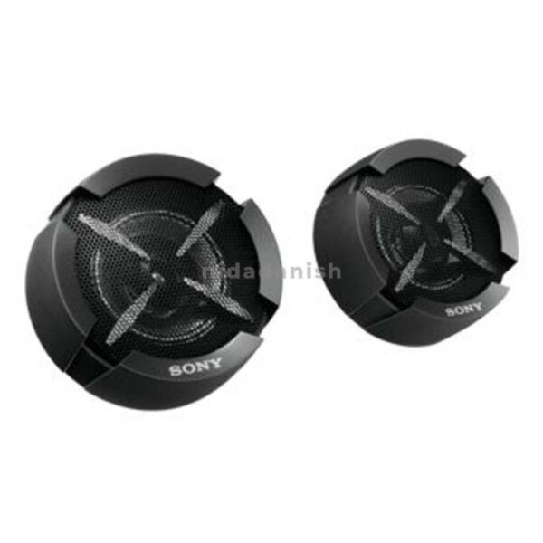 Sony Component Tweeter 5cm 3 Way XS-H50S