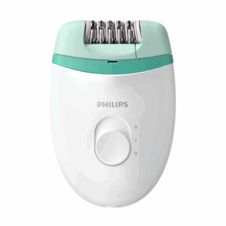 Philips Epilator 0.5 mm from root Washable head BRE224