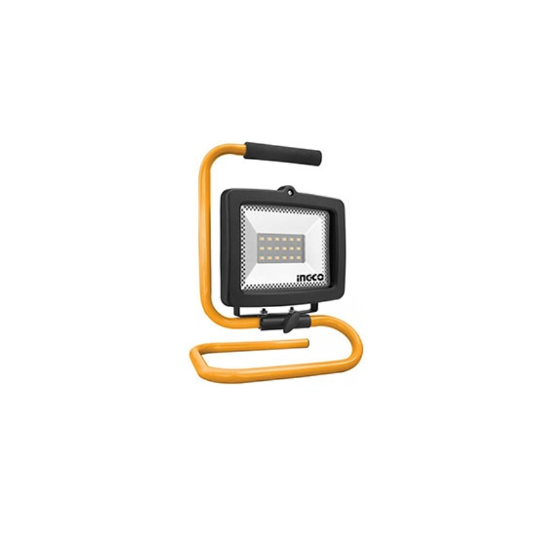 Ingco Portable Led Floodlight 9W Hplf09001