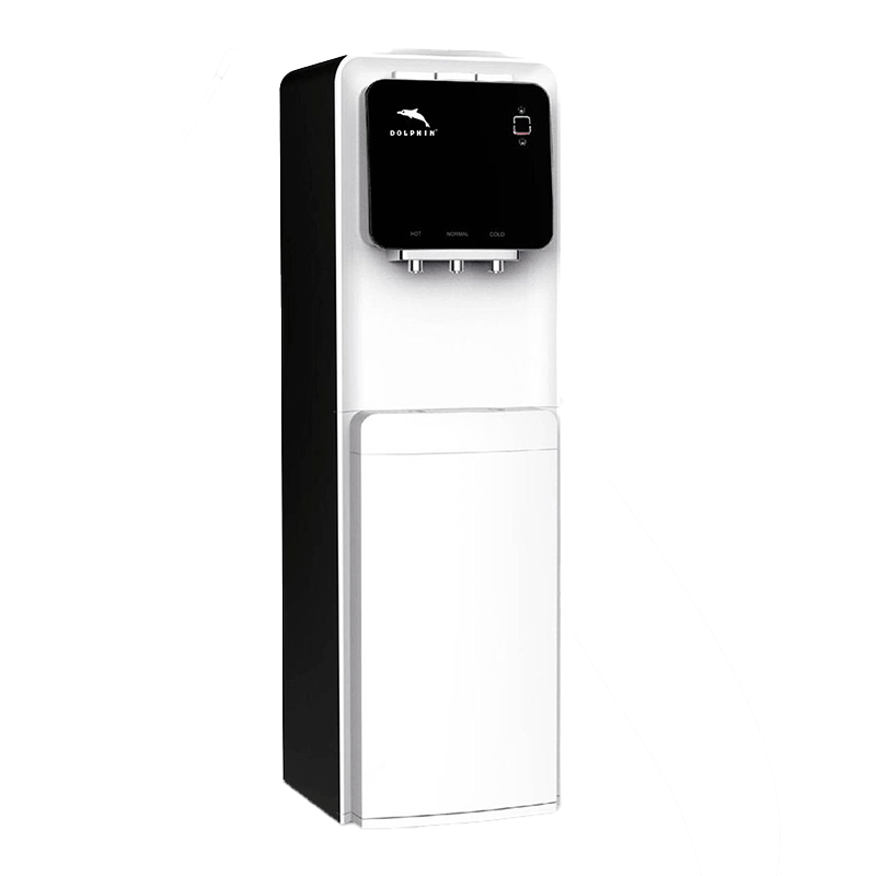 Dolphin Water Dispenser Hot, Cold &Amp; Normal Functions With Refrigerator Me-Wd-02R