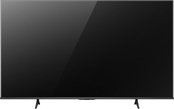 Hisense 55&Quot; 4K Ultra Hd Smart Tv With Dolby Vision, Hdr10, Game Mode Plus, Alexa Built-In, Vidaa Voice 55A6Q