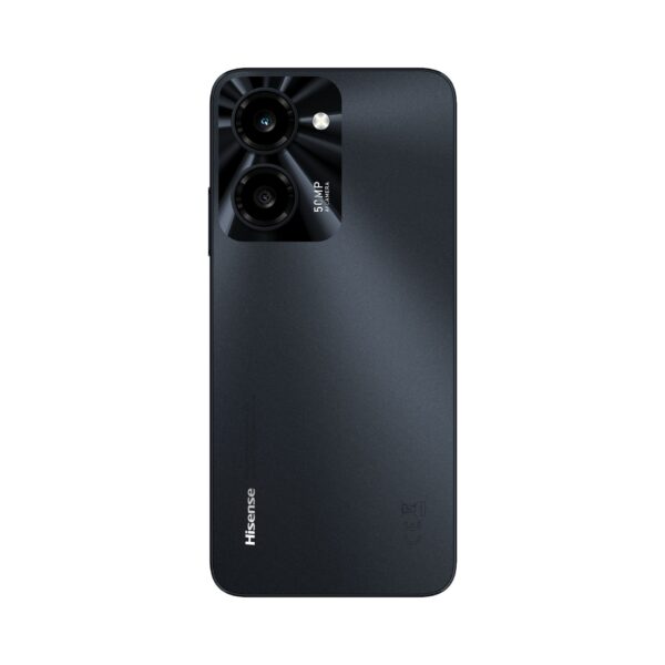 Hisense Mobile Phone E70 Pro, 8Gb Ram / 128Gb Rom, 6.75″ Inch, 50Mp Camera, 5000Mah Battery Storage