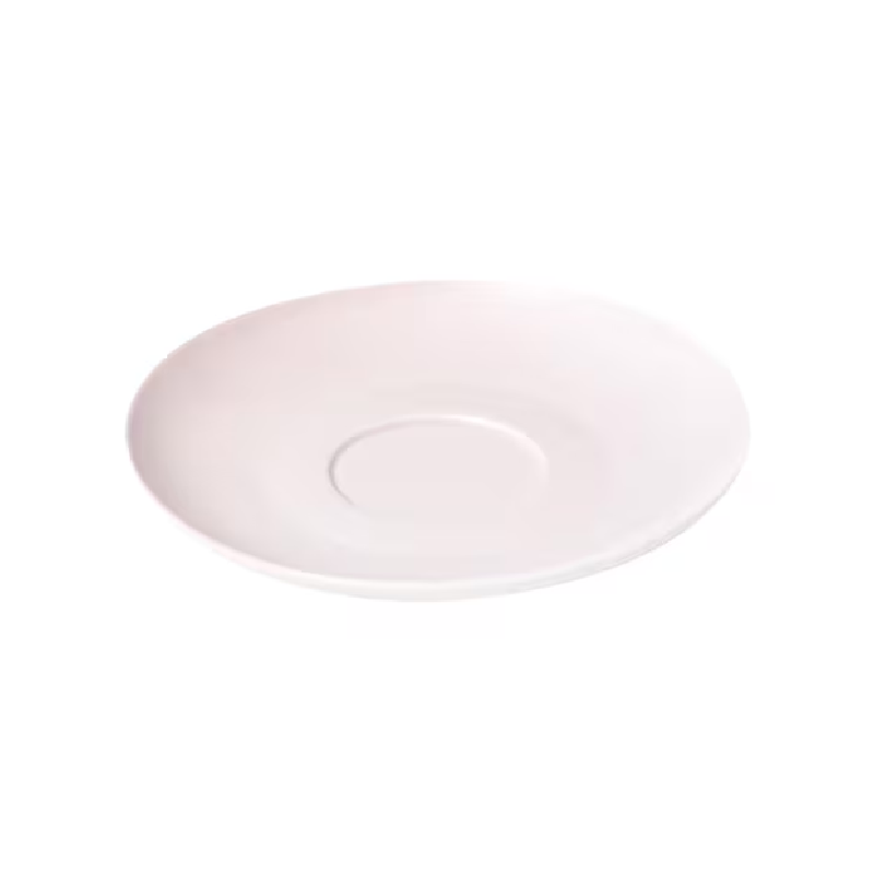 Luminarc Essence Saucer 140Mm White N0373 (Pack Of 6Pcs)