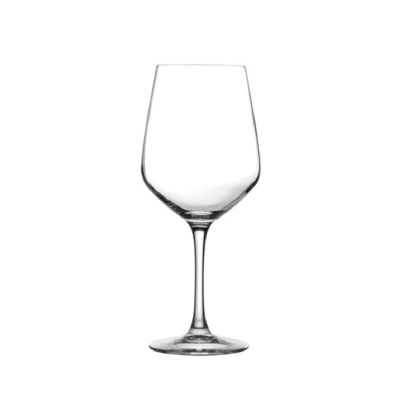 Luminarc Val Surloire Stemglass 350Ml Transparent L9569 (Pack Of 6Pcs)