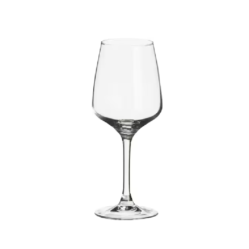 Luminarc Val Surloire Stemglass 470Ml Transparent L9570 (Pack Of 6Pcs)
