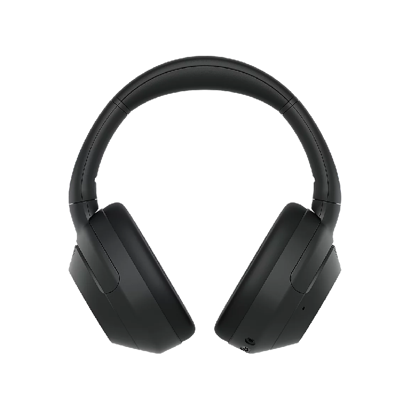 Sony Wireless Bluetooth Over Ear Headphones With Noise Cancellation, Massive Bass, Surround Sound Wh-Ult900N
