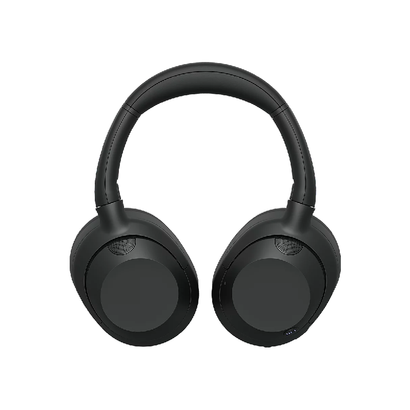 Sony Wireless Bluetooth Over Ear Headphones With Noise Cancellation, Massive Bass, Surround Sound Wh-Ult900N