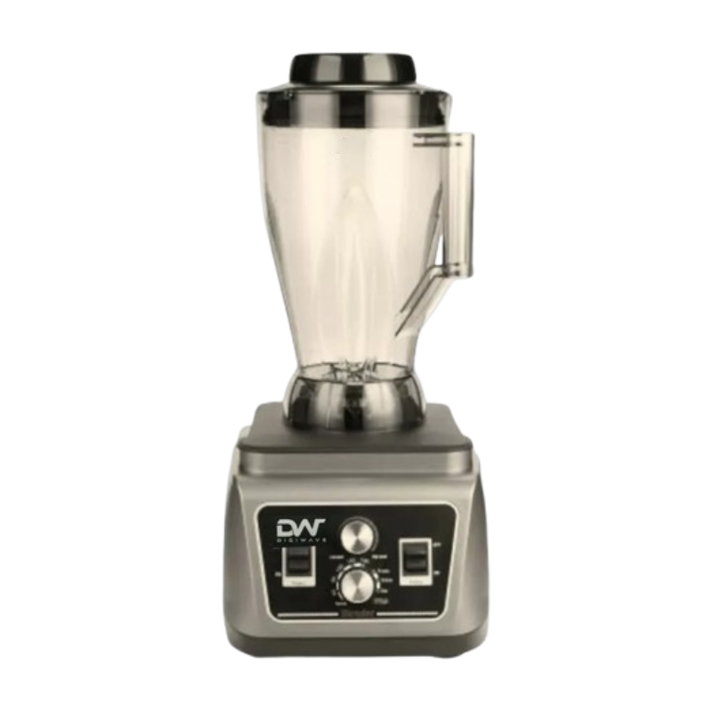 Digiwave Commercial Blender 6.5L 2800W With Timer Function Dw-Dbl1122