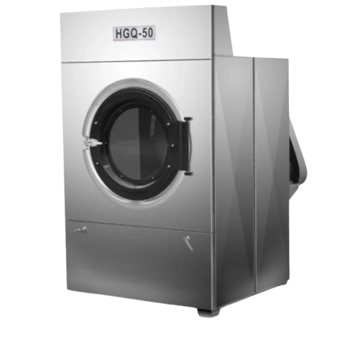 Commercial Laundry Dryer Machine 50Kg Hgq-50