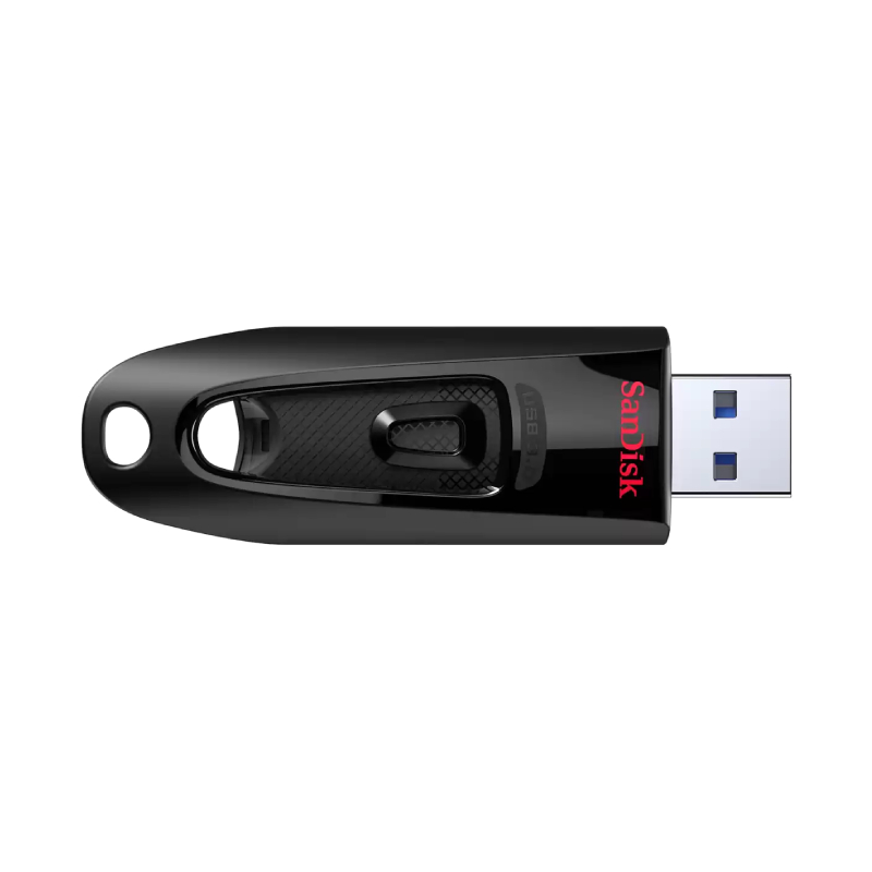 Sandisk Mini Flash Drive Ultra Usb 3.0 64Gb