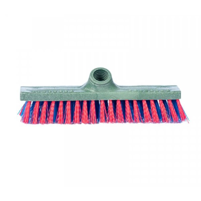 Tbp Economic Deck Scrub Broom With Handle 104-D