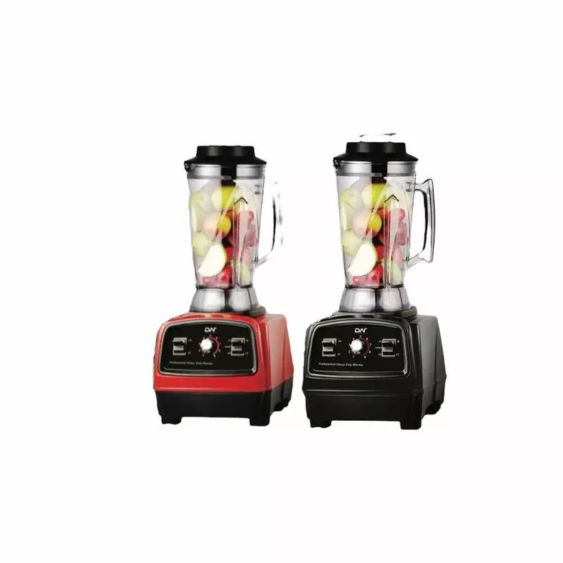 Digiwave Commercial Blender 4L 2600W  Dw-Dbl1120