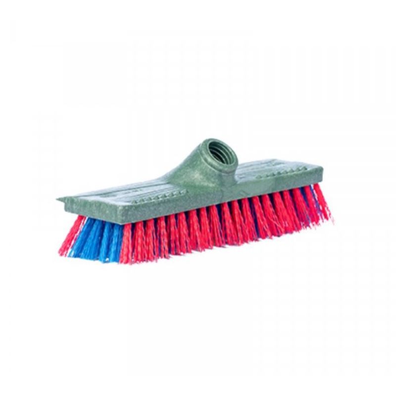 Tbp Economic Deck Scrub Broom With Handle 104-D